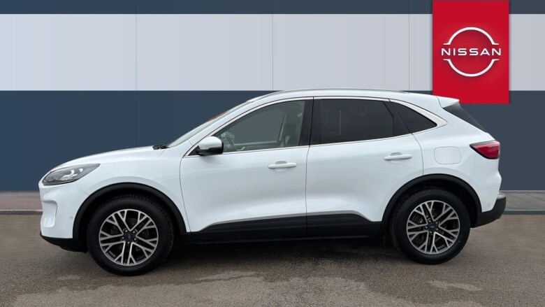 Ford Kuga 1.5 EcoBoost 150 Titanium First Edition 5dr Petrol Estate